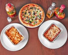 Pizza King