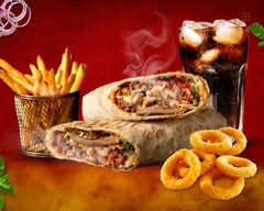 Donair Donair - Lowson (120 Lowson Crescent)