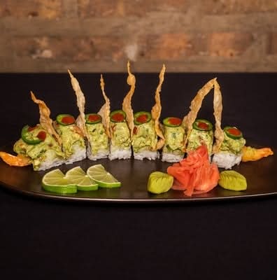 Guacamole Fusion