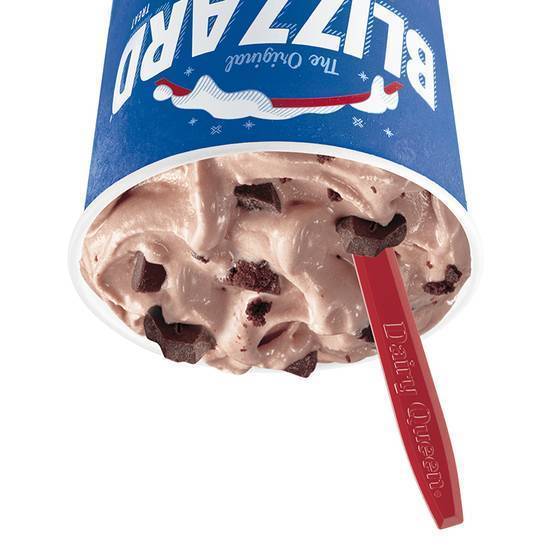 Choco Xtreme Blizzard®