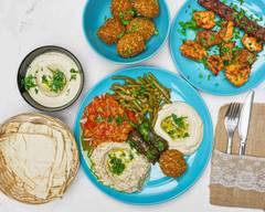 Amwaj du Liban - Cuisine Halall