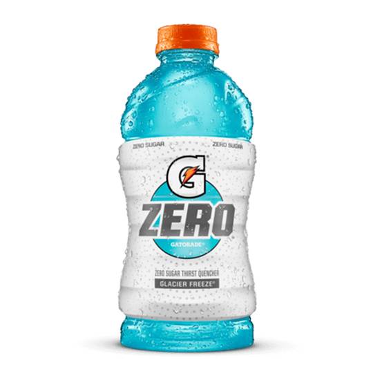 Gatorade Zero Glacier Freeze 28oz