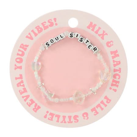 Mix N' Match Vibes Bracelets