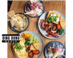 Twisted Sista Cafe - Fountain Gate Upper