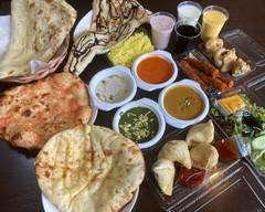 インド・ネパールレストランアムル Indian &Nepali Restaurant AMUL