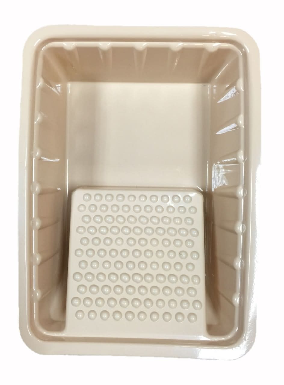 Project Source 6.5-in Disposable Paint Tray