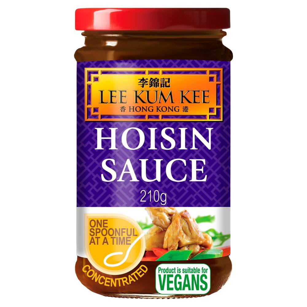 Lee Kum Kee Hoisin Sauce 210g