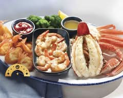 Red Lobster (1420 S. Main Street)