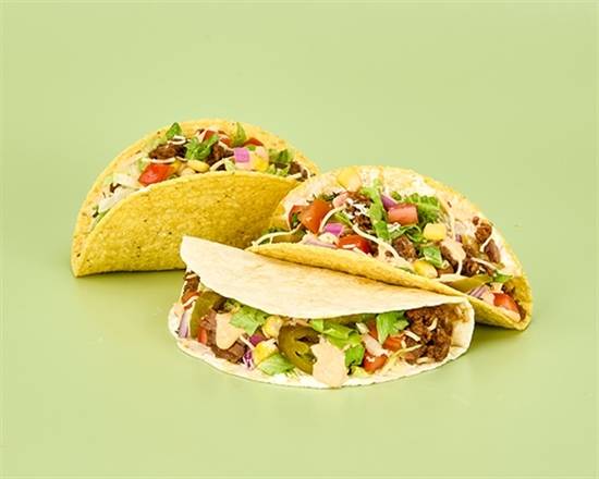 Soft Taco