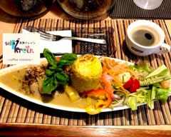 茶房クレイン saboboukureinn