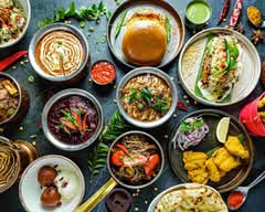Punjabi Heaven Catering LTD