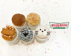 クリスピー・クリーム・ドーナツ 吉祥寺元町通り店 Krispy Kreme Doughnuts Kichijyojimotomachidori