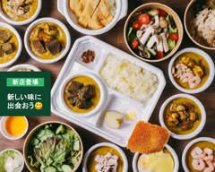 欧風カレー　Repun Kamuy European-style Curry Repun Kamuy