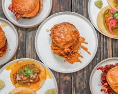 Afuego - Latin Street Food (Hackney)