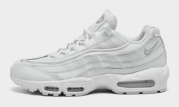Men'S Nike Air Max 95 Essential Casual Shoes (8.0)