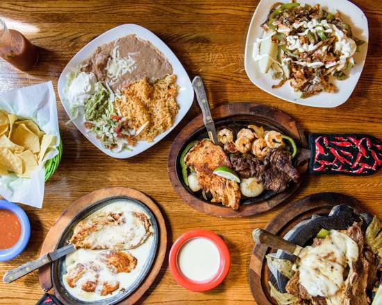 Los Arcos Mexican Restaurant
