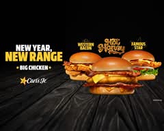 Carl's Jr. (Palmerston North)