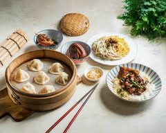 午食湯包 麵線x滷肉飯x炒麵