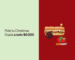 Subway - Varas Puerto Montt