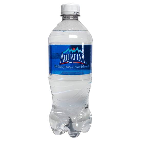 Aquafina Aquafina Water Bottle (##)