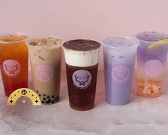Dear Deer Milk Tea