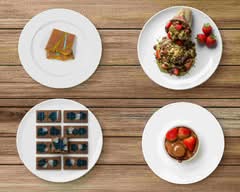 Cocoa Couture Chocolate