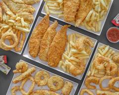 Kingsley Fish and Chips