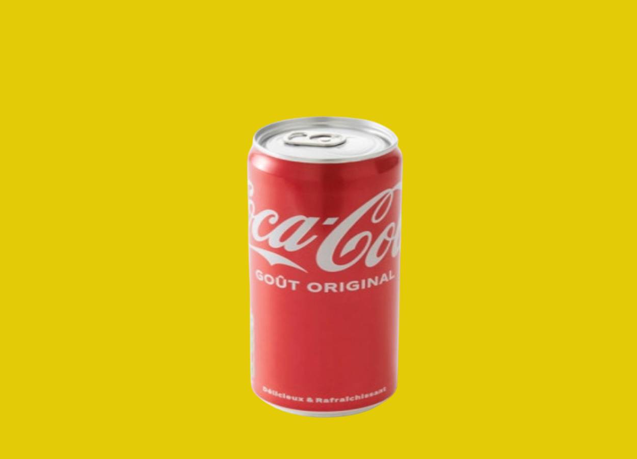 Coca-Cola Original