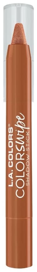 L.A. Colors Color Swipe Shadow Sticks   Beam