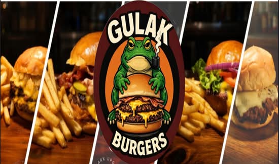 Gulak Burgers (Merida)