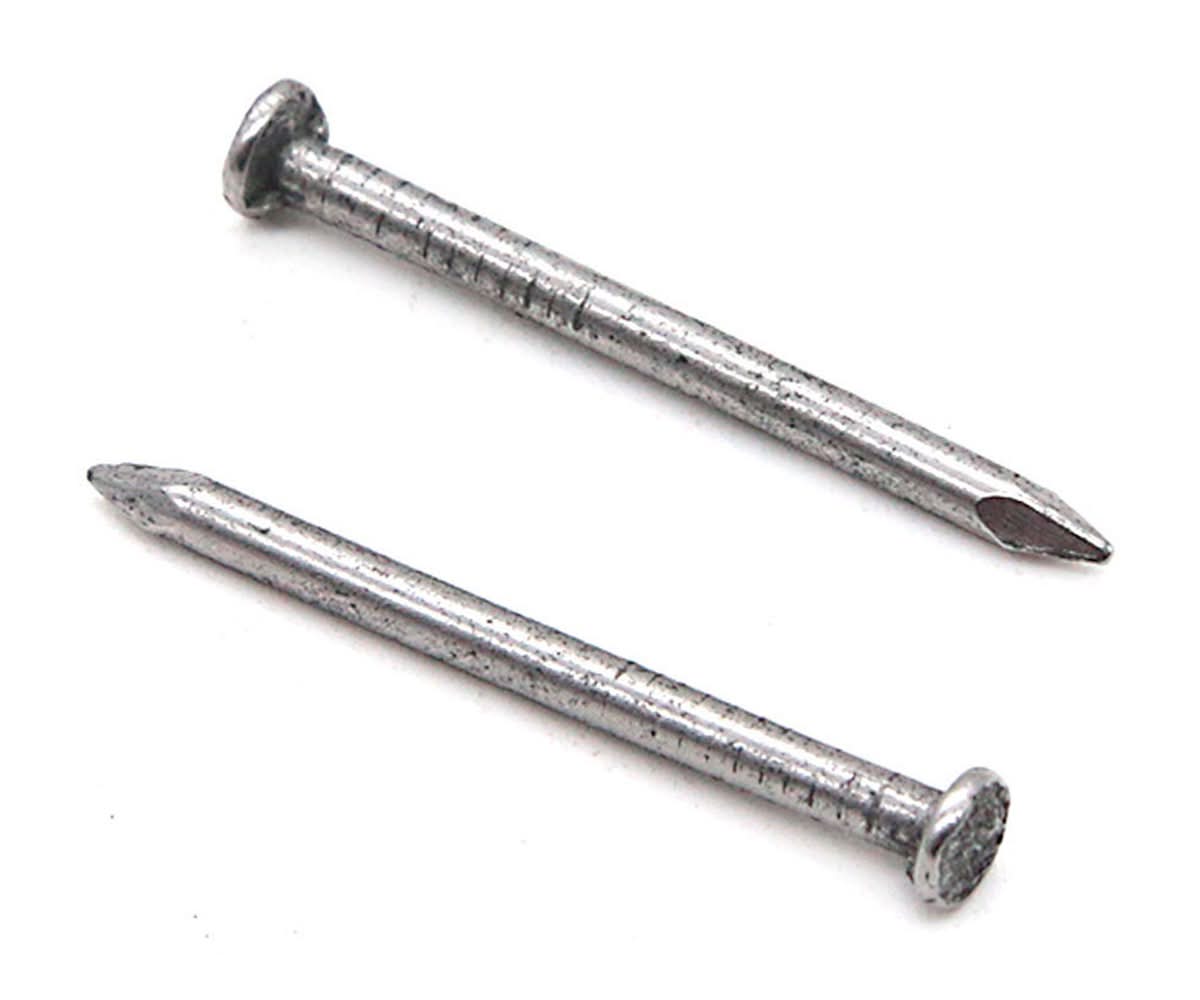 Inchalam · Clavo corriente 1'' x (100 g)