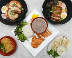 Kitchen House Noodles- New Business