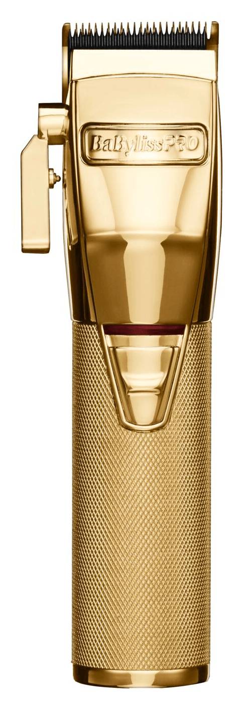 Babyliss Pro Silver Fx Cordless Clipper