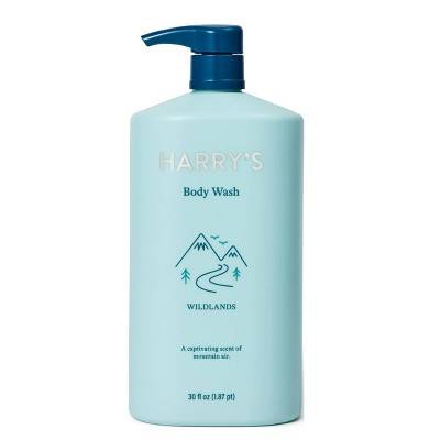 Harry's Body Wash