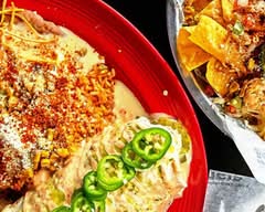 Mr. Miguel's Mexican Grill & Cantina