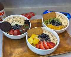 KALIMA【アサイー&グリークヨーグルト】