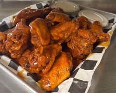 WingNutz - Lakeland