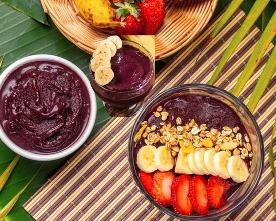 Holy Açaí