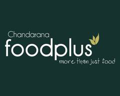 Chandarana Foodplus supermarket - The Well