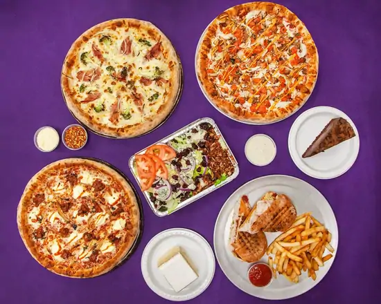 Papa's Pizza - Mount Joy - Menu & Hours - Order Delivery