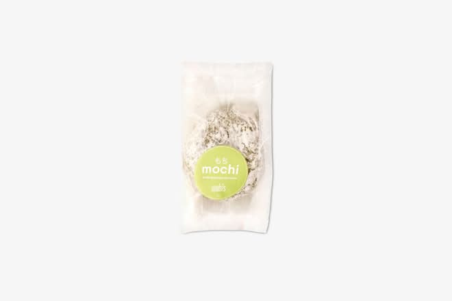 Mochi Green