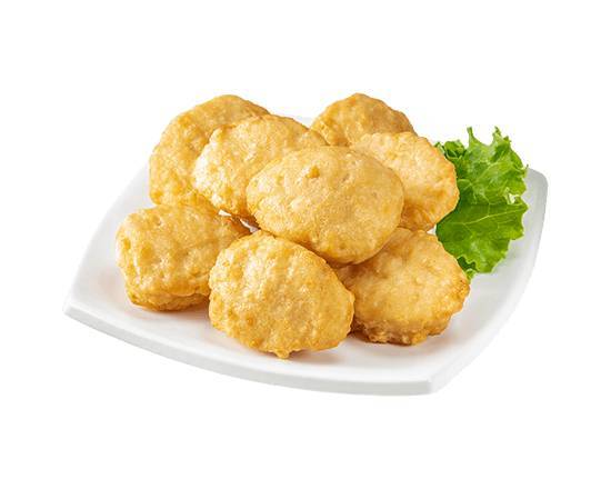チキンナゲット Chicken Nuggets