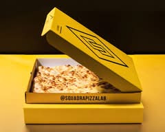 Squadra Pizza Lab