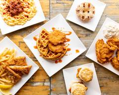 Boardwalk Chicken-Waffles & More