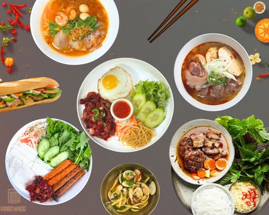 Phi Coffee & Tea - Arlington