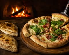 La Tertulia Pizzeria Uruguaya
