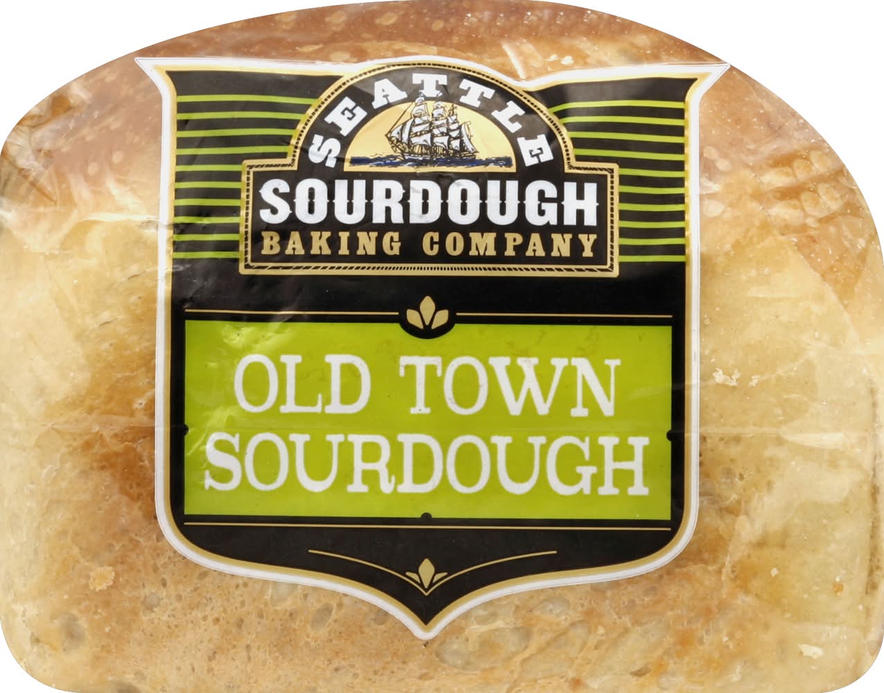 Seattle Sourdough Baking Company Seattle Sourdough Baking Bread (32 oz)