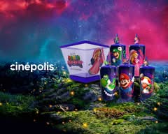 Cinépolis 🛒 (Gran Terraza Oblatos)