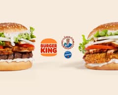 Burger King - Cavaillon
