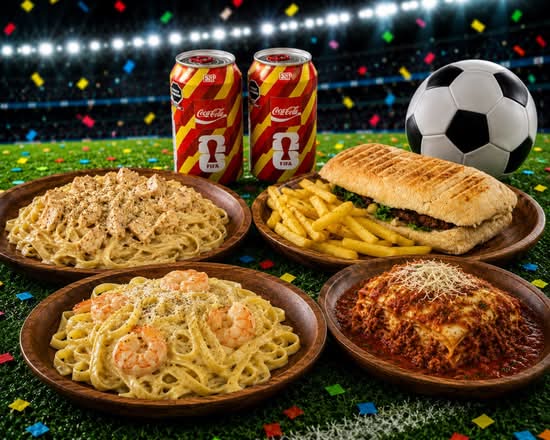 La Paninoteca Gusto Italiano (Guadalajara)